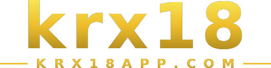 krx18 logo