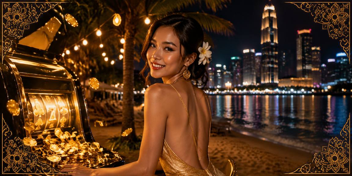 krx18 Những gì bạn tìm thấy trong sảnh casino krx18