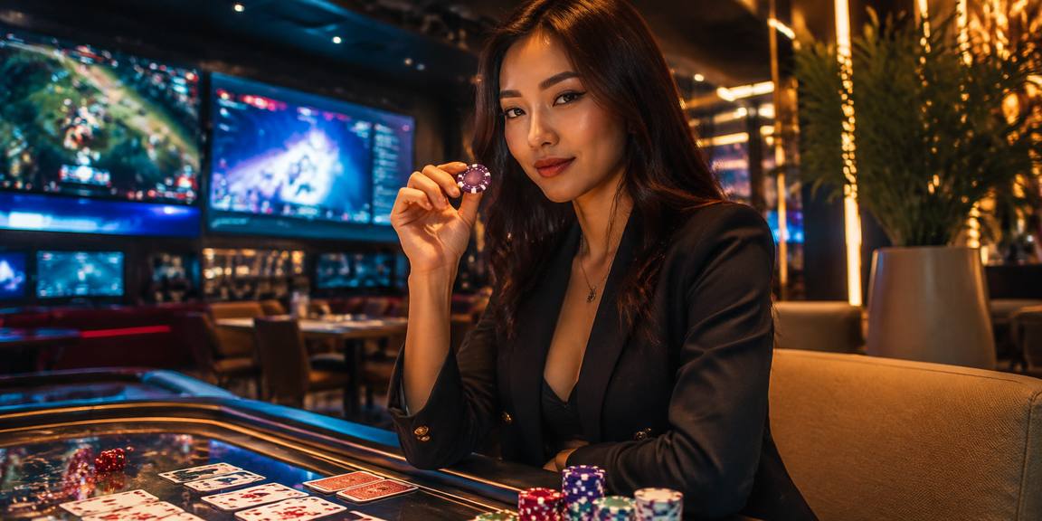 krx18 Nổi Bật Casino