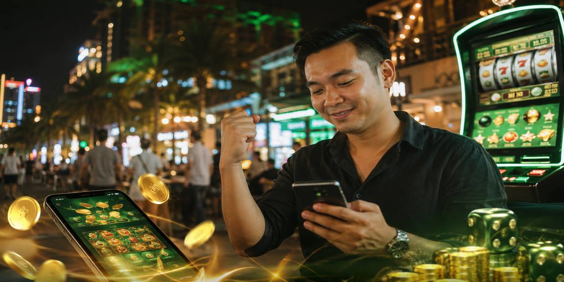 krx18 Casino trực tiếp, slot và crash game trong một sảnh duy nhất